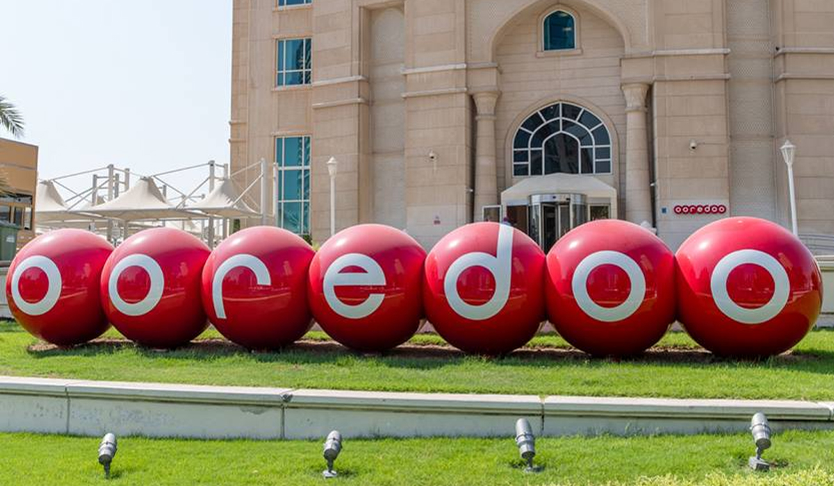 Ooredoo